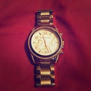 Michael kors watch